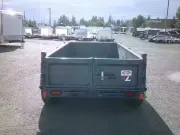 new Dump Trailers Lamar Trailers  for sale, in Olympia, WA Thumbnail 6