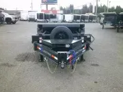 new Equipment / Flatbed Trailers Load Trail  for sale, in Olympia, WA Thumbnail 10