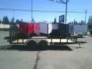 new Utility Trailers PJ Trailers  for sale, in Olympia, WA Thumbnail 4