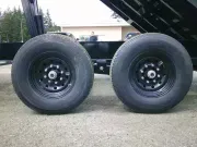 new Dump Trailers PJ Trailers  for sale, in Olympia, WA Thumbnail 28