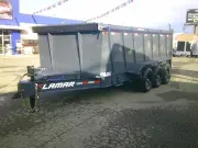 new Dump Trailers Lamar Trailers  for sale, in Olympia, WA Thumbnail 1
