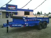 new Dump Trailers PJ Trailers  for sale, in Olympia, WA Thumbnail 1