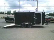 new Cargo (Enclosed) Trailers Cargo Mate  for sale, in Olympia, WA Thumbnail 18