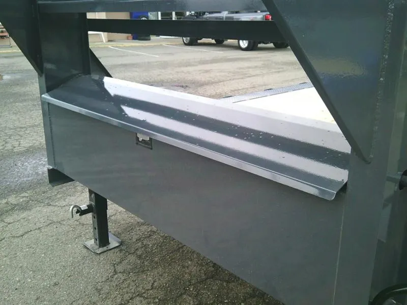 new Car Haulers / Racing Trailers Lamar Trailers  for sale, in Olympia, WA Thumbnail 12