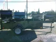 new Utility Trailers Summit  for sale, in Olympia, WA Thumbnail 4