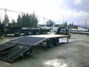 new Equipment / Flatbed Trailers PJ Trailers  for sale, in Olympia, WA Thumbnail 10