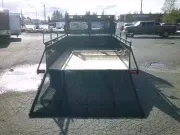 new Utility Trailers Eagle Trailer  for sale, in Olympia, WA Thumbnail 10