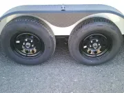 new Cargo (Enclosed) Trailers Commander  for sale, in Olympia, WA Thumbnail 16