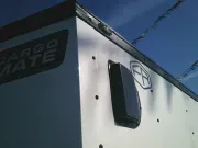 new Cargo (Enclosed) Trailers Cargo Mate  for sale, in Olympia, WA Thumbnail 17