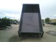 new Dump Trailers Summit  for sale, in Olympia, WA Thumbnail 12