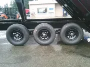 new Dump Trailers Load Trail  for sale, in Olympia, WA Thumbnail 21