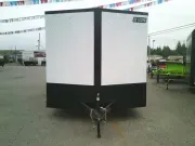 new Cargo (Enclosed) Trailers Cargo Mate  for sale, in Olympia, WA Thumbnail 2
