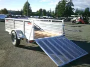 new Utility Trailers Eagle Trailer  for sale, in Olympia, WA Thumbnail 9