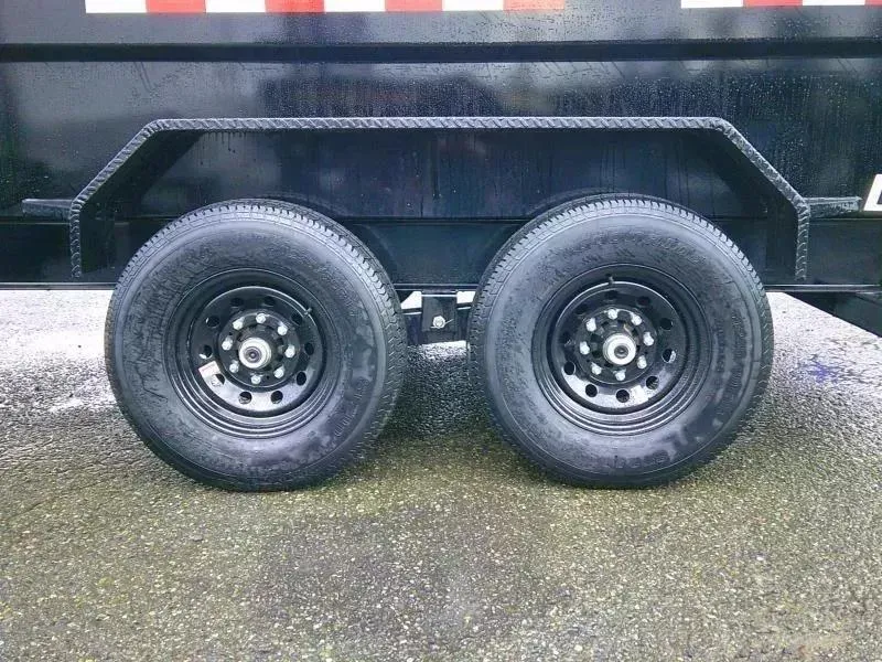 new Dump Trailers PJ Trailers  for sale, in Olympia, WA Thumbnail 26