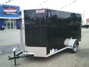 new Cargo (Enclosed) Trailers Cargo Mate  for sale, in Olympia, WA Thumbnail 1