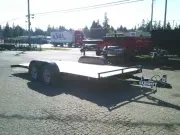 new Equipment / Flatbed Trailers Summit  for sale, in Olympia, WA Thumbnail 3