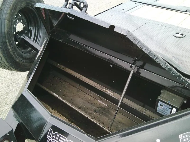new Equipment / Flatbed Trailers Horizon Trailers  for sale, in Olympia, WA Thumbnail 16