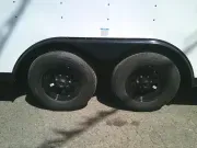 new Cargo (Enclosed) Trailers Cargo Mate  for sale, in Olympia, WA Thumbnail 15