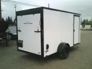 new Cargo (Enclosed) Trailers Cargo Mate  for sale, in Olympia, WA Thumbnail 5