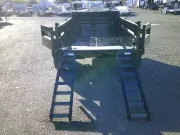 new Dump Trailers Load Trail  for sale, in Olympia, WA Thumbnail 14