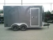new Cargo (Enclosed) Trailers Commander  for sale, in Olympia, WA Thumbnail 4
