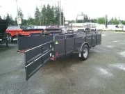 new Utility Trailers Summit  for sale, in Olympia, WA Thumbnail 15