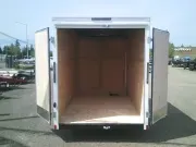new Cargo (Enclosed) Trailers Cargo Mate  for sale, in Olympia, WA Thumbnail 9