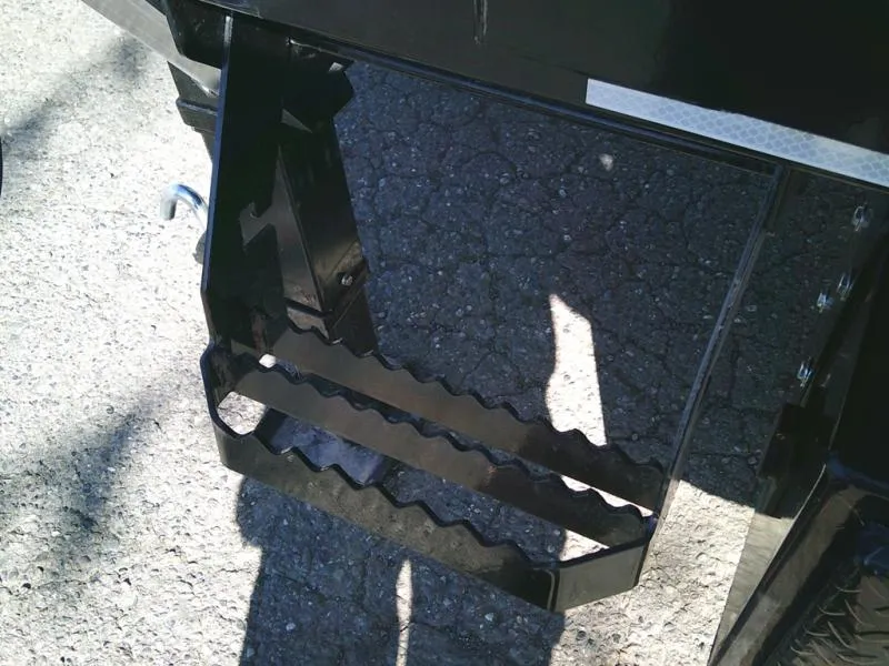 new Equipment / Flatbed Trailers Horizon Trailers  for sale, in Olympia, WA Thumbnail 18