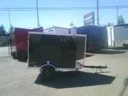 new Cargo (Enclosed) Trailers Cargo Mate  for sale, in Olympia, WA Thumbnail 4