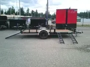 used Utility Trailers PJ Trailers  for sale, in Olympia, WA Thumbnail 10