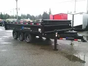 new Dump Trailers Load Trail  for sale, in Olympia, WA Thumbnail 3