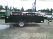 new Utility Trailers Summit  for sale, in Olympia, WA Thumbnail 4