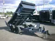 new Dump Trailers Lamar Trailers  for sale, in Olympia, WA Thumbnail 19