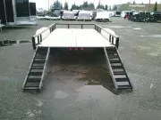new Car Haulers / Racing Trailers PJ Trailers  for sale, in Olympia, WA Thumbnail 9