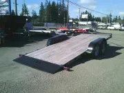 new Equipment / Flatbed Trailers Summit  for sale, in Olympia, WA Thumbnail 10