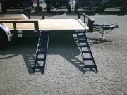new Utility Trailers PJ Trailers  for sale, in Olympia, WA Thumbnail 13