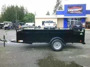 new Utility Trailers Summit  for sale, in Olympia, WA Thumbnail 8