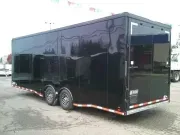 new Cargo (Enclosed) Trailers Cargo Mate  for sale, in Olympia, WA Thumbnail 8