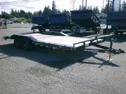 new Car Haulers / Racing Trailers PJ Trailers  for sale, in Olympia, WA Thumbnail 3