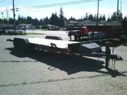 new Equipment / Flatbed Trailers Load Trail  for sale, in Olympia, WA Thumbnail 3