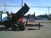 new Dump Trailers Load Trail  for sale, in Olympia, WA Thumbnail 9