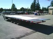 new Car Haulers / Racing Trailers Lamar Trailers  for sale, in Olympia, WA Thumbnail 7