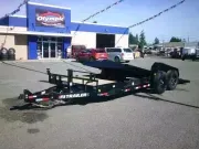 new Tilt Trailers PJ Trailers  for sale, in Olympia, WA Thumbnail 15