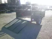 new Utility Trailers Summit  for sale, in Olympia, WA Thumbnail 9