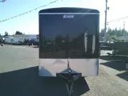 used Cargo (Enclosed) Trailers Cargo Mate  for sale, in Olympia, WA Thumbnail 2