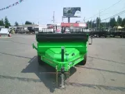 new Dump Trailers Horizon Trailers  for sale, in Olympia, WA Thumbnail 2