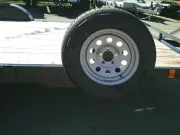 new Equipment / Flatbed Trailers Summit  for sale, in Olympia, WA Thumbnail 13