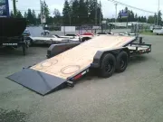 new Equipment / Flatbed Trailers Summit  for sale, in Olympia, WA Thumbnail 12