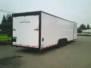 new Cargo (Enclosed) Trailers Cargo Mate  for sale, in Olympia, WA Thumbnail 5