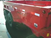 new Dump Trailers Delco Trailers  for sale, in Olympia, WA Thumbnail 22